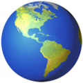 South America